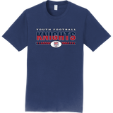 Knights Youth Football Adult Fan Favorite Tee