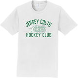 NJ Colts Adult Fan Favorite Tee