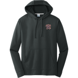 NY Stars Performance Fleece Pullover Hooded Sweatshirt