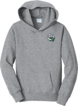 Woodbridge Wolfpack Youth Fan Favorite Fleece Pullover Hooded Sweatshirt