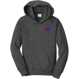 Mid-Fairfield Youth Fan Favorite Fleece Pullover Hooded Sweatshirt