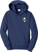 Royals Hockey Club Youth Fan Favorite Fleece Pullover Hooded Sweatshirt