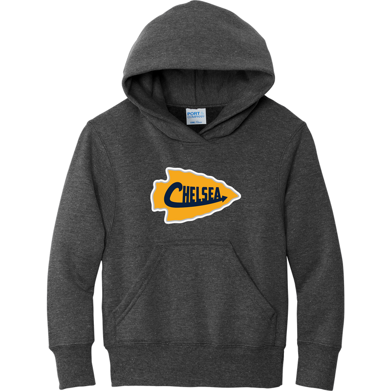 Chelsea Chiefs Youth Core Fleece Pullover Hooded Sweatshirt