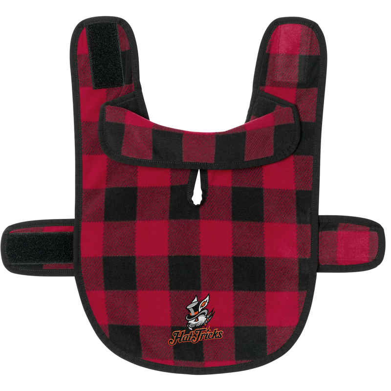 Danbury Hat Tricks Pet Fleece Jacket