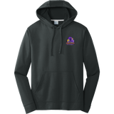 Jr. Phantoms Performance Fleece Pullover Hooded Sweatshirt