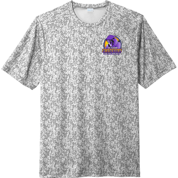 Jr. Phantoms Digi Camo Tee