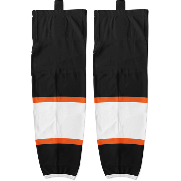 Philadelphia Blazers Sublimated Tech Socks