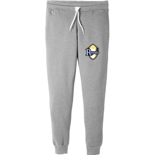 Royals Hockey Club Breakaway Fall Fleece Youth Jogger Pants