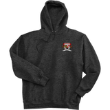 SOMD Sabres Ultimate Cotton - Pullover Hooded Sweatshirt