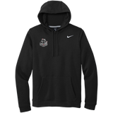 Grundy Senators Nike Club Fleece Pullover Hoodie