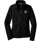 Grundy Senators Ladies Value Fleece Jacket