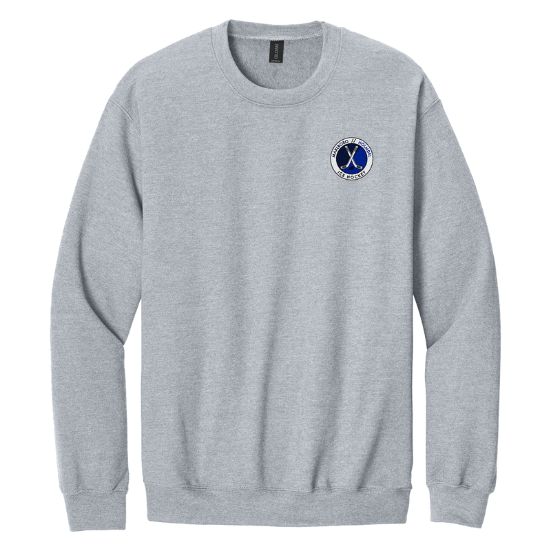 Marlboro-Holmdel Softstyle Crewneck Sweatshirt
