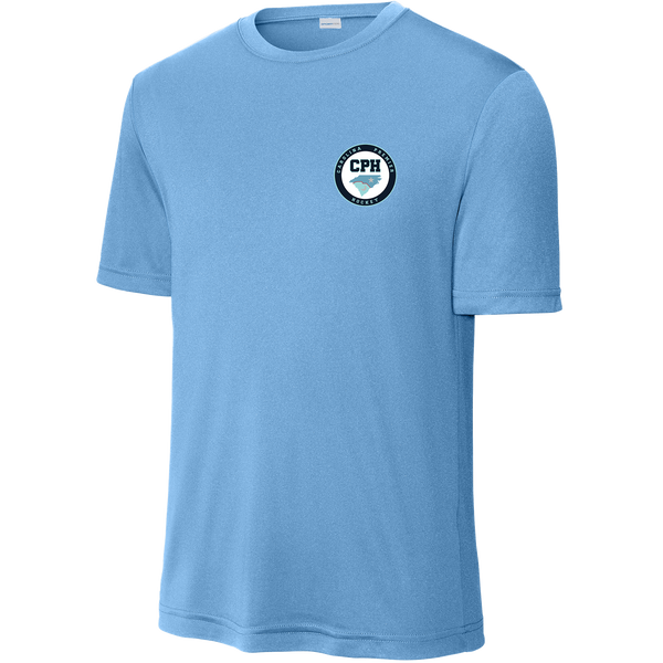 Carolina Premier Hockey PosiCharge Competitor Tee