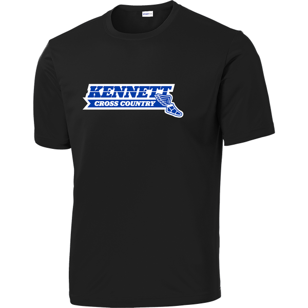 Kennett Track PosiCharge Competitor Tee