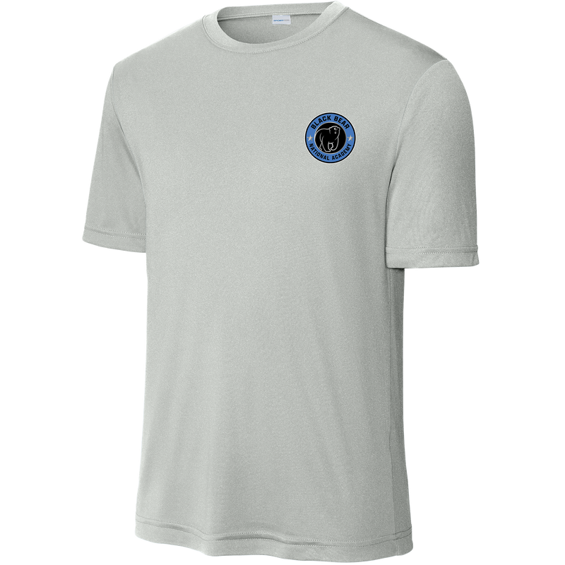 Black Bear National Academy PosiCharge Competitor Tee