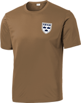 North Jersey Kings PosiCharge Competitor Tee