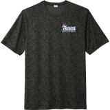 Secaucus Patriots Digi Camo Tee