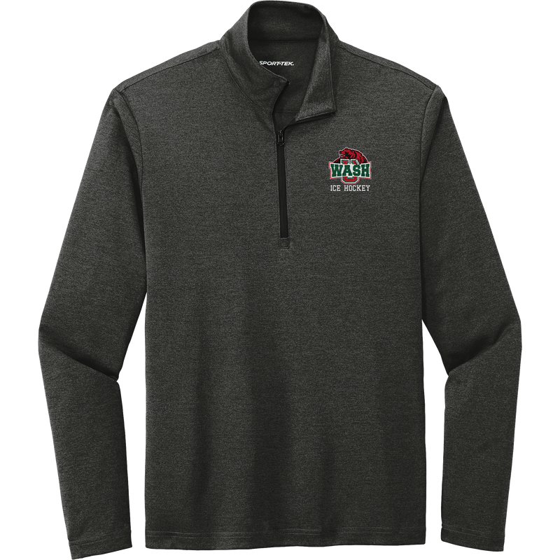 Wash U Endeavor 1/2-Zip Pullover