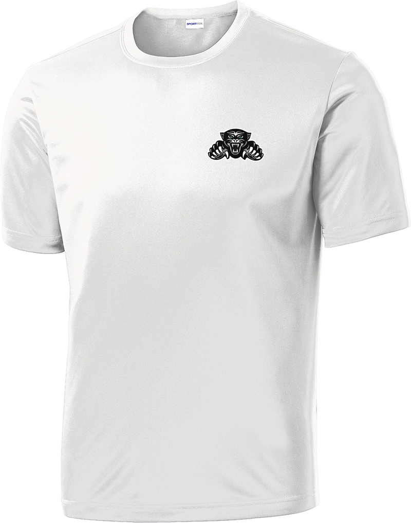 Igloo Jaguars PosiCharge Competitor Tee