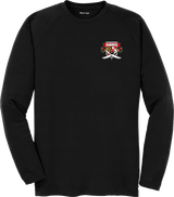 SOMD Sabres Long Sleeve Ultimate Performance Crew