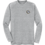 Chelsea Bulldogs Long Sleeve Ultimate Performance Crew