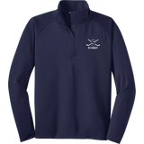 Midd South Hockey Sport-Wick Stretch 1/4-Zip Pullover