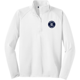 Randolph Hockey Sport-Wick Stretch 1/4-Zip Pullover