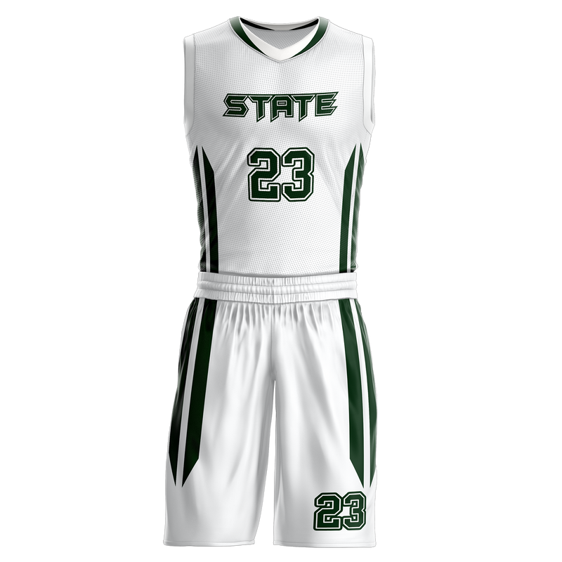 Metro Team State Basketball Uniform (Mens Basketball)