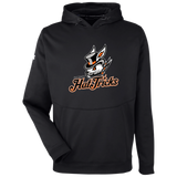 Danbury Hat Tricks UA Youth Storm Fleece Hoodie