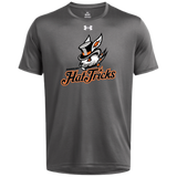 Danbury Hat Tricks UA Adult Team Tech T-Shirt