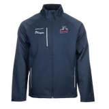 Youth Bauer S24 Lightweight Jacket (CT Wolfpack South)