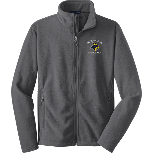 Delaware Jr. Blue Hens Youth Value Fleece Jacket