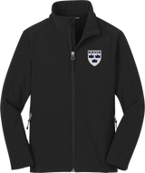 North Jersey Kings Youth Core Soft Shell Jacket