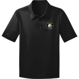 Upland Lacrosse Youth Silk Touch Performance Polo