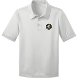 Upland Basketball Youth Silk Touch Performance Polo