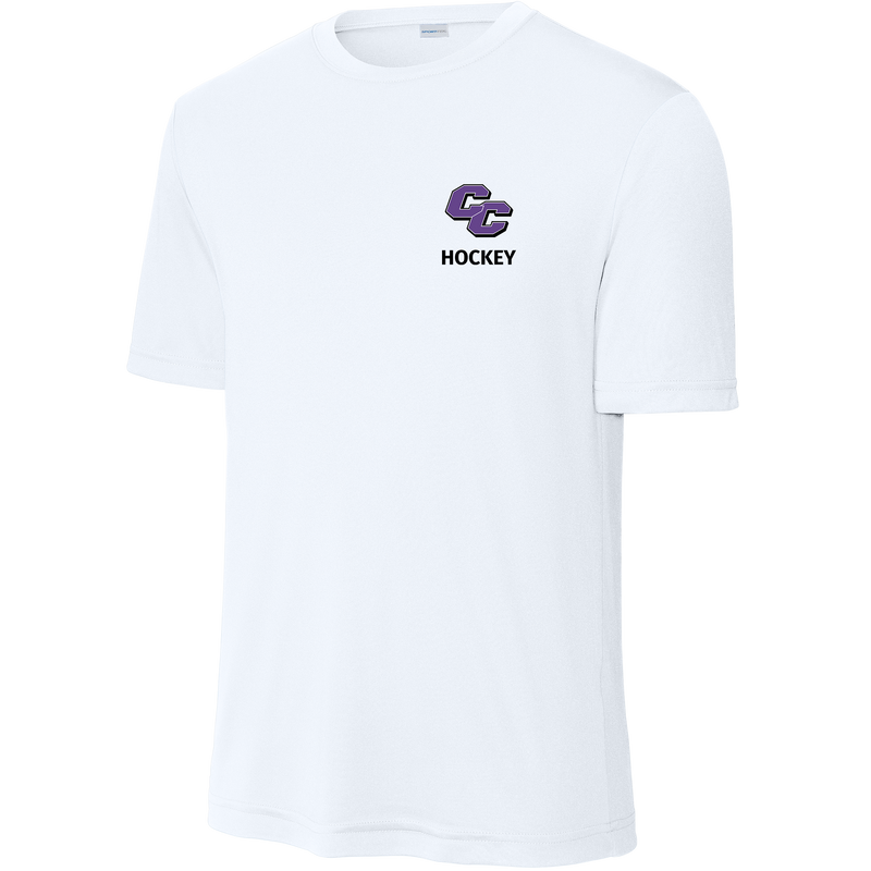 Curry College (Fear None Hockey) PosiCharge Competitor Tee
