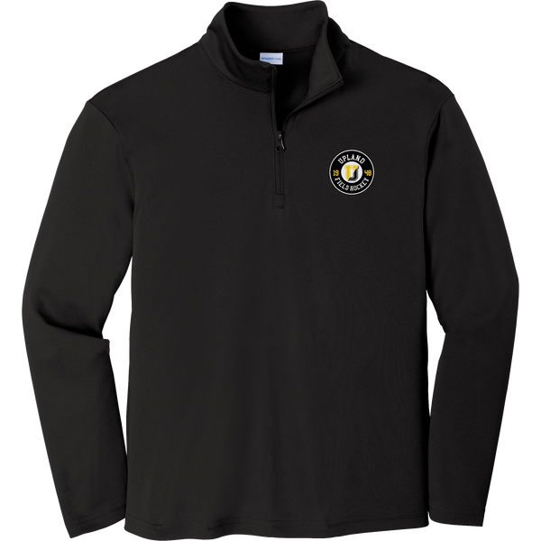 Upland Field Hockey Youth PosiCharge Competitor 1/4-Zip Pullover