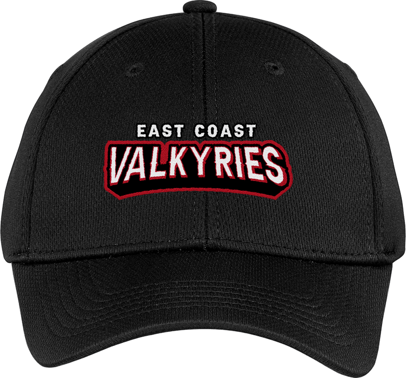 NJ Valkyries Youth PosiCharge RacerMesh Cap