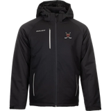 Bauer S24 Adult Midweight Warm Up Jacket - Navesink