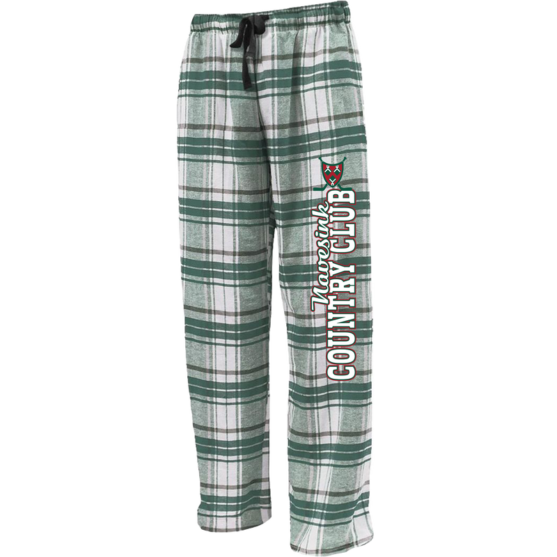 Navesink Flannel Pant