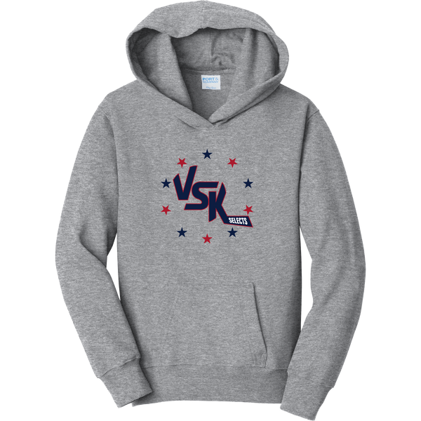 VSK Selects Youth Fan Favorite Fleece Pullover Hooded Sweatshirt