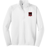 King Cobras Sport-Wick Stretch 1/4-Zip Pullover