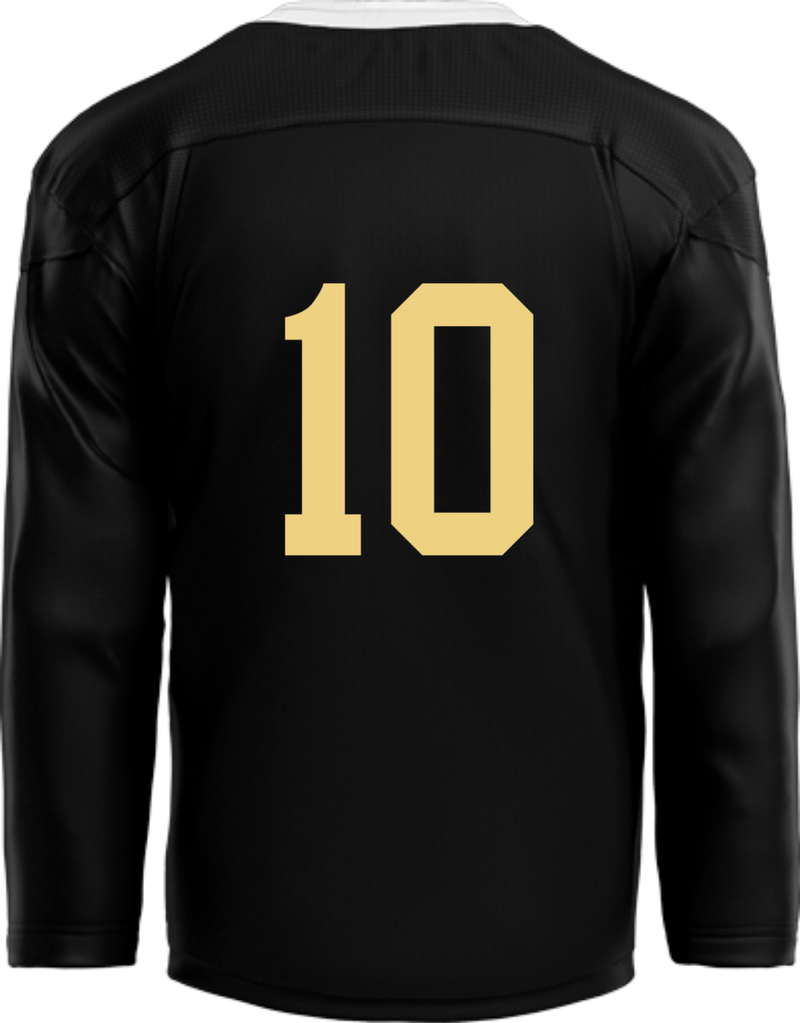 CT ECHO Stars Youth Reversible Practice Jersey