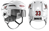 Navesink Helmet Stickers