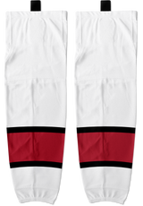 Grundy Senators Sublimated Tech Socks