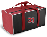 Mercer Tier 1 Squirts and Mites Equipment Bag